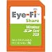 Eye-Fi Share Wireless 2 GB SD Flash Memory Card EYE-FI-2GB