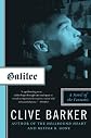 Galilee: A Novel of the Fantastic [Paperback]