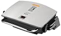 George Foreman G-Broil in SS with Removable Plates