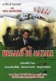 Regalo di Natale ( Italienische Fassung ) - Carlo Delle Piane; Diego Abatantuono; Alessandro Haber; Gianni Cavina; George Eastman; Gianna Piaz