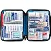 299-Piece All-Purpose Medical Kit, Soft pack Case