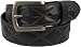 Levi's Men's 38Mm Diamond Emboss Detail Belt