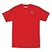 Case IH Logo Front And Back T-Shirt