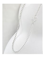 Chain In 92.5 Sterling Silver