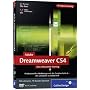 Adobe Dreamweaver CS4 - Das umfassende Video-Training auf DVD