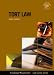 Tort Lawcards (Law Cards)