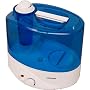 Sunpentown Ultrasonic Humidifier - SU200