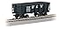 Bachmann Industries #21998 Norfolk & Western Ore Car (HO Scale Train)