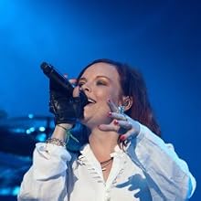 Anette Olzon