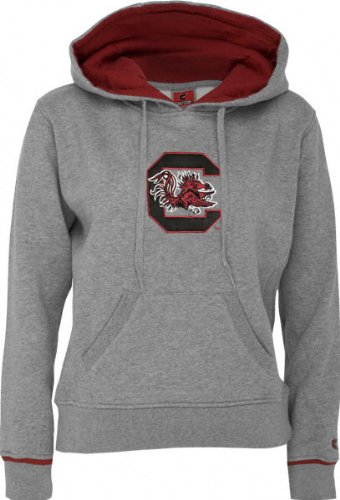 Buy South Carolina Gamecocks -Ladies- Impact Hooded Sweatshirt