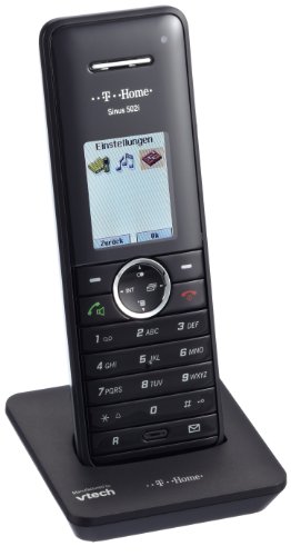 Deutsche Telekom T-Home Sinus 502i Pack zusÃ¤tzliches Mobilteil inkl. Ladeschale 411HcqFpxaL