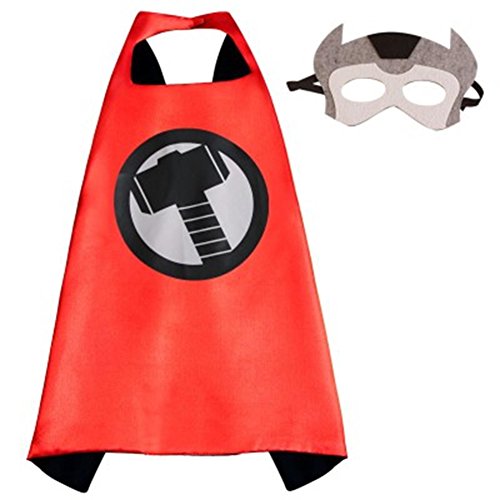 Athena-Marvel-Superheroes-Adult-Size-Thor-Logo-Cape-and-Mask-Gift-Box-Included