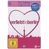 Verliebt in Berlin - Folgen 91-120 (Fan Edition, 3 Discs)