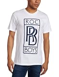 Rocawear Men’s Short Sleeve Roll Brothers Tee