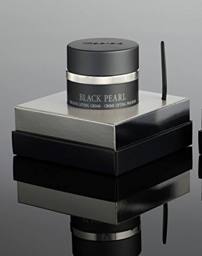 Helenere Black Pearl Precious Lifting Cream