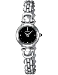 Seiko Womens SUJD39 Stainless Steel Watch