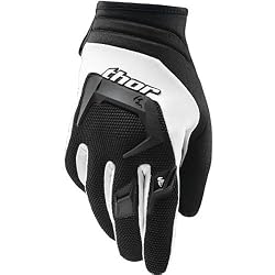 Thor MX Phase Men's MX Motorcycle Gloves - 2010 Model