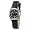 Momentum Women's 1M-SP51B2 Pathfinder Alarm Leather Watch