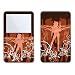 Nikita Design Skin Decal Sticker for Apple iPod video 30GB/ 60GB/ 80GB Player