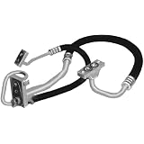 ACDelco 15-31626 Air Conditioning Compressor Rear Hose by ACDelco