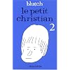 Le petit Christian, Tome 2 :