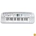 Casio SA75 Keyboard & 