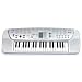 Musical Instruments : Casio SA75 Keyboard & "All Together Now" CD