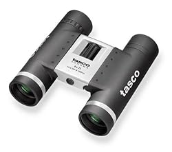 Tasco Sonoma 8x25mm Compact Binocular