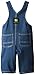 John Deere Baby-Boys Newborn Denim Overall