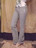 Roberto Cavalli - New ROBERTO CAVALLI Embroidered Stretchy Low Rise Jeans M / medium