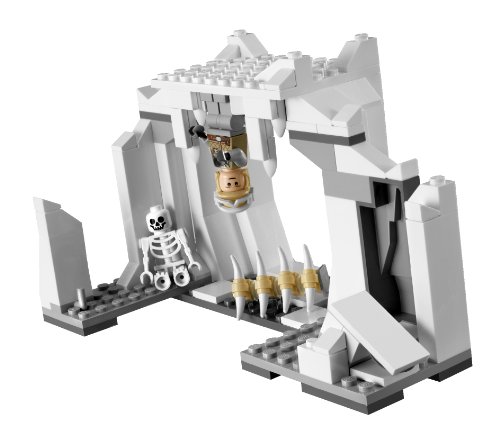 Imagen 8 de LEGO Star Wars 8089 - Hoth Wampa Set(TM) (ref. 4560226)