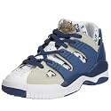Adidas Men's EQT B-Ball Low