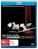 The Human Contract (Blu-Ray)