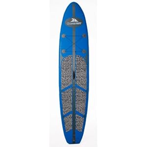 Conquest Adventure Gear Inflatable Stand Up Paddle Board