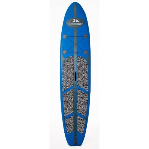 Conquest Inflatable Stand Up Paddle Board