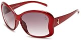 baby phat Women's 2050 Round Sunglasses