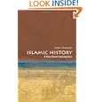 Islamic History: A Very Short Introduction (Very Short Introductions) by Adam J. Silverstein