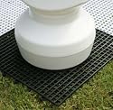 Giant Lawn Friendly Chess Board (803)