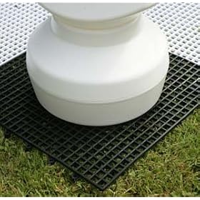 Giant Lawn Friendly Chess Board (803)