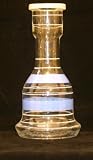 Al Amir Blue Ribbon Hookah Shisha Base