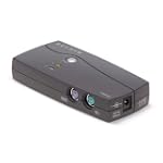 Belkin OmniView(TM) E Series 2-Port K...