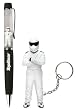 Wesco Top Gear Stig Torch and Floating Pen Set