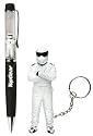 Wesco Top Gear Stig Torch and Floating Pen Set