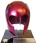 X-men: Desktop Magneto Helmet Magnetic Paperclip Holder