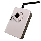Review Edimax IC-1520DPG / Edimax Digital Pan / Tilt IP W/L Camera