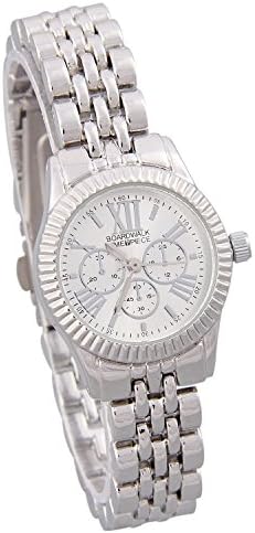 OniyA Womens 100% Stainless Steel Luxury Fashion Lady Watches