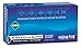 High Five Cobalt Nitrile Exam Gloves, X Large, 100 Gloves