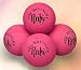 Hi-Bounce Sponge Ball Pinky (24-Pack)
