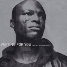 Waiting for You