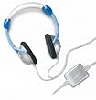 Fisher-Price Kid-Tough Headphones Blue